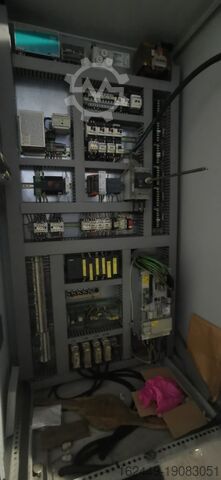 Vlakslijpmachine FAVRETTO MD200