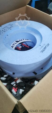 Vlakslijpmachine FAVRETTO MD200