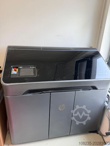 3D Drucker HP Multijetfusion 580