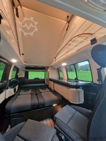 Autocaravana Mercedes Marco Polo 250d | 2022 | EURO 6 | Automatico | Venditore professionale