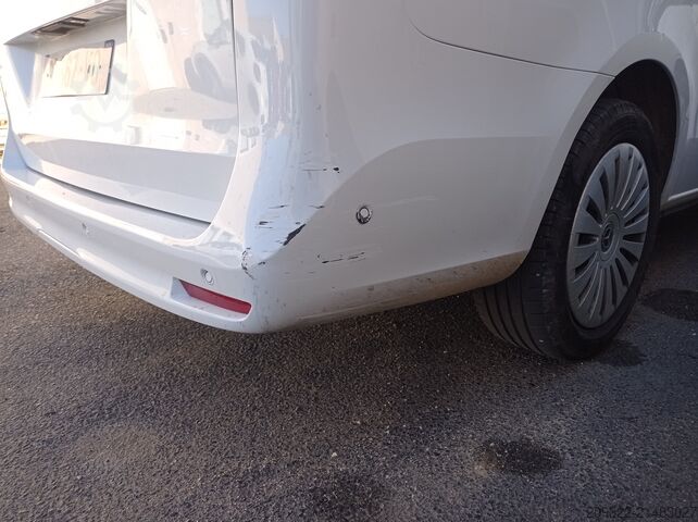 Autocaravana Mercedes Marco Polo 250d | 2022 | EURO 6 | Automatico | Venditore professionale