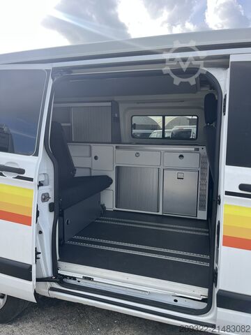 Caravan/camper Ford Panama P10 Campervan | 2022 | Euro 6 | Venditore professionista