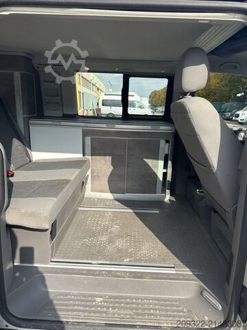 Camper van Volkswagen California Ocean | 2022 | EURO 6 | Venditore Professionale