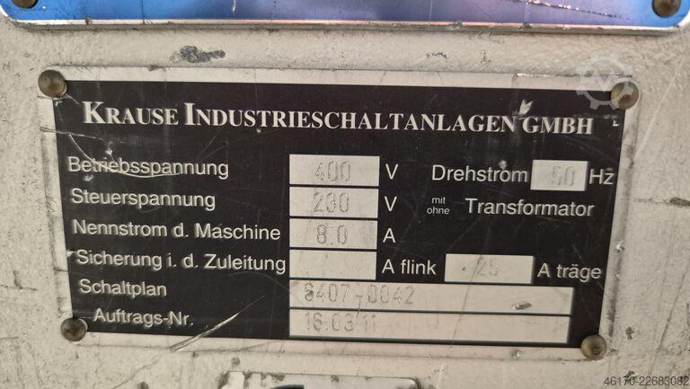  Schechtl MSC 400 NC