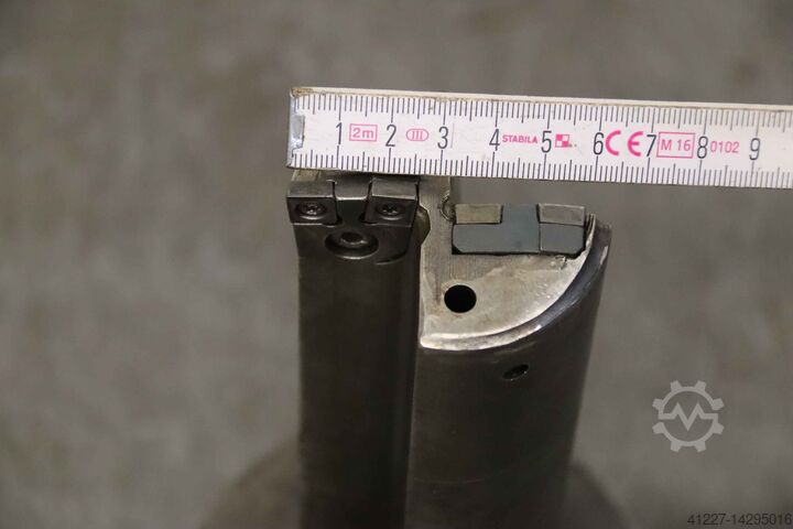 Ruimer Ø 66 mm Widax 21676017