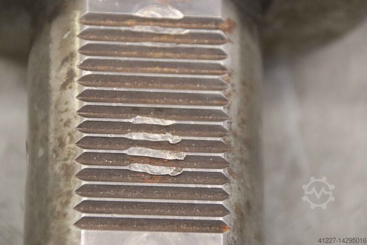 Reamer Ø 66 mm Widax 21676017