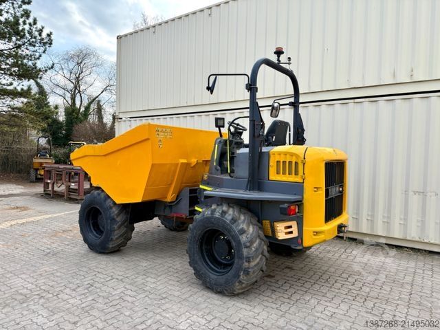 Sonstige WACKER Neuson DW90 Dumper / 9 Tonnen / 2.599 Stunden