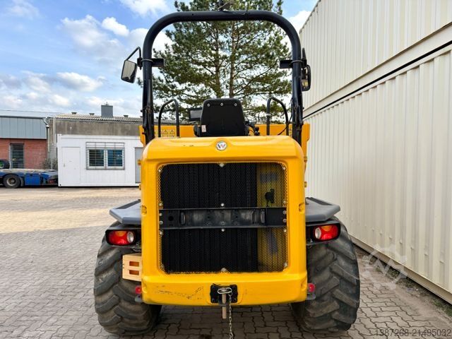 Sonstige WACKER Neuson DW90 Dumper / 9 Tonnen / 2.599 Stunden