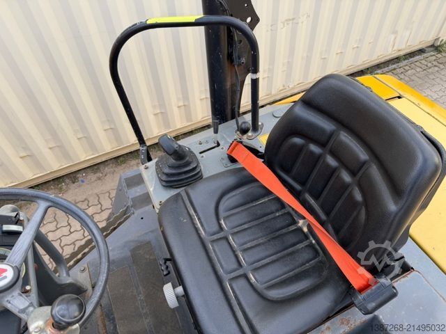 Sonstige WACKER Neuson DW90 Dumper / 9 Tonnen / 2.599 Stunden