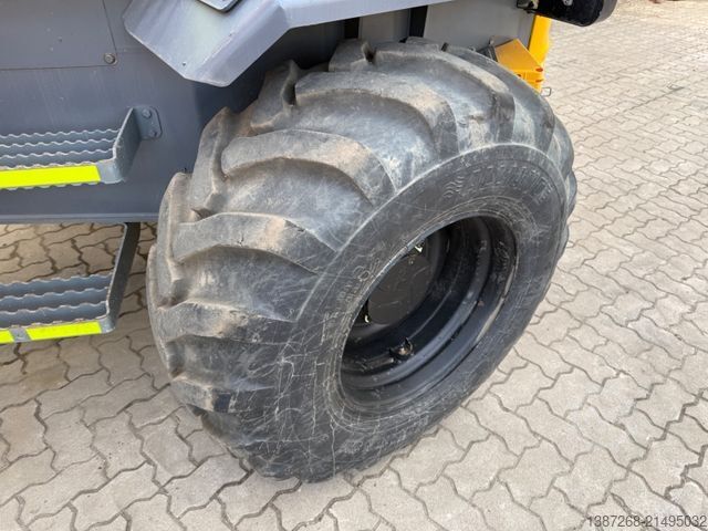 Sonstige WACKER Neuson DW90 Dumper / 9 Tonnen / 2.599 Stunden