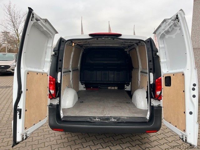 Kastenwagen MERCEDES-BENZ Vito Kasten 116 CDI PRO RWD lang Kamera