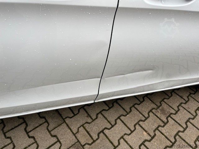 Kastenwagen MERCEDES-BENZ Vito Kasten 116 CDI PRO RWD lang Kamera