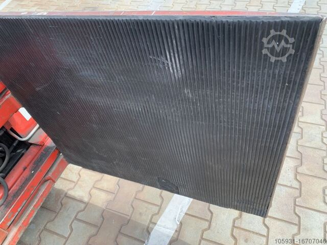Klipp av kartong Bolzoni KS08CF5A