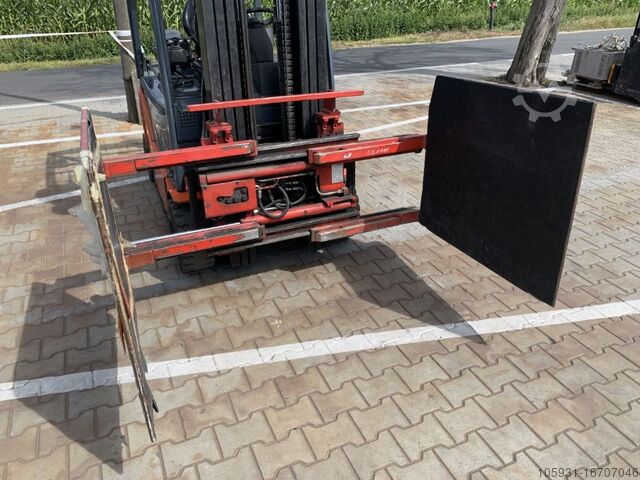 Klipp av kartong Bolzoni KS08CF5A