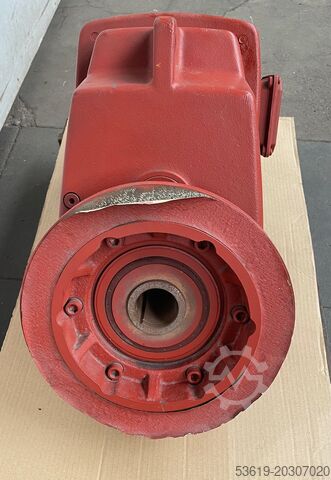 Motoredutor, motoredutor elétrico Getriebebau Nord SK4282AF-112 M/4