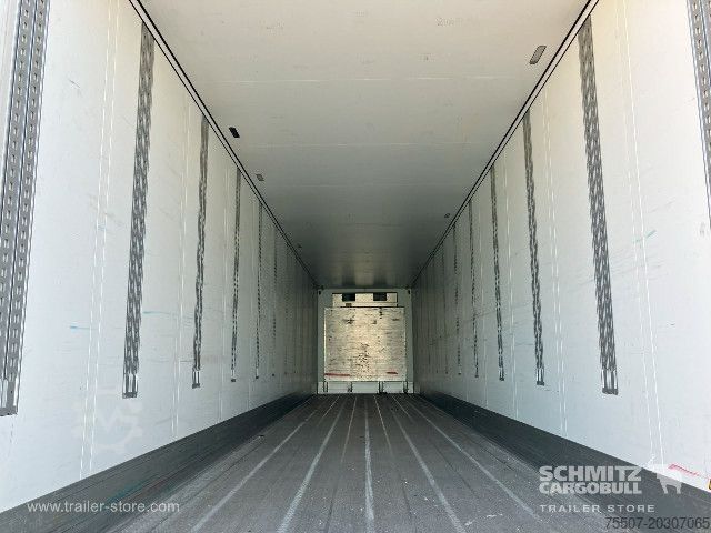 Semi-reboque frigorífico Schmitz Cargobull Semiremolque Frigo Standard Dos pisos