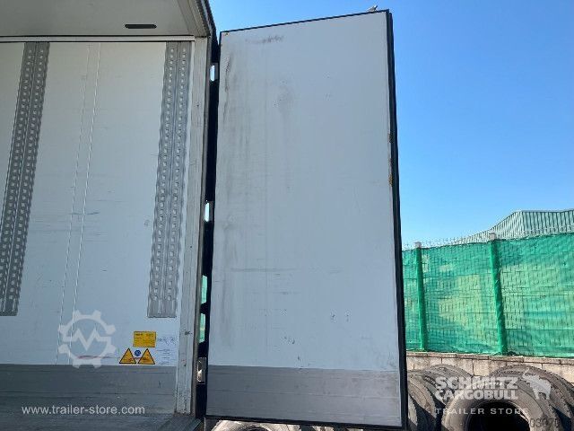 Semi-reboque frigorífico Schmitz Cargobull Semiremolque Frigo Standard Dos pisos