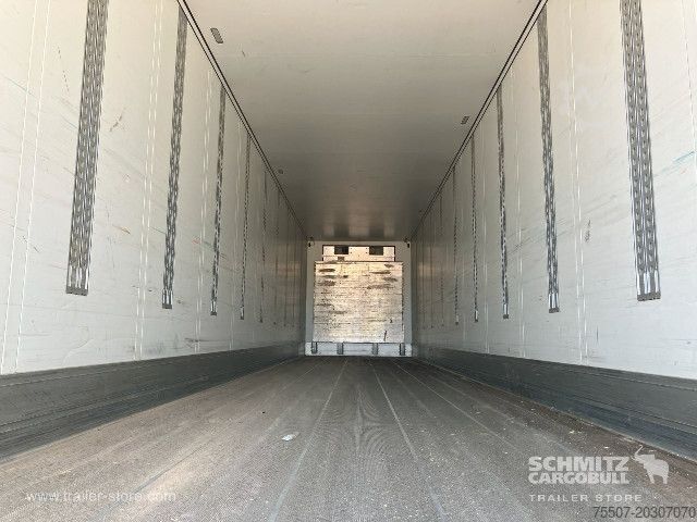 Semi-reboque frigorífico Schmitz Cargobull Semiremolque Frigo Standard Dos pisos