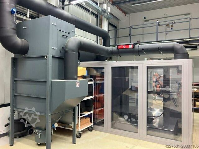Industriële robot ABB IRB 4400