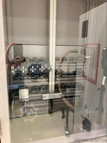 Industriële robot ABB IRB 4400