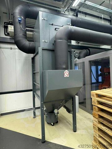 Industriële robot ABB IRB 4400