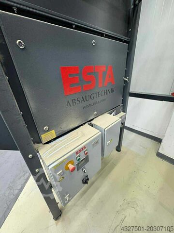 Industriële robot ABB IRB 4400