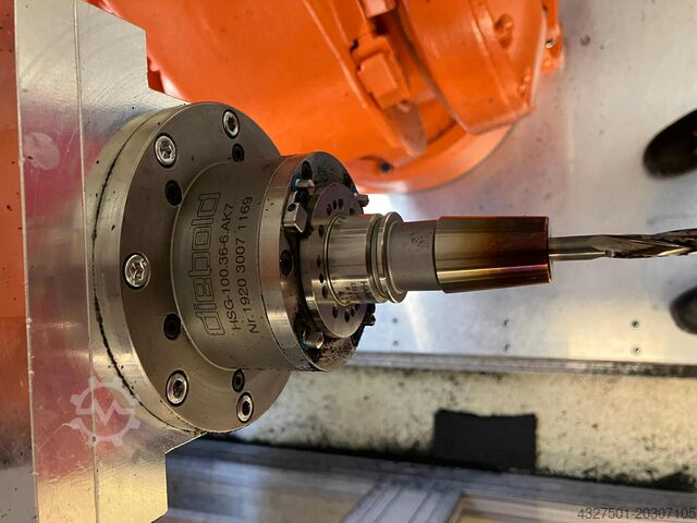 Industriële robot ABB IRB 4400