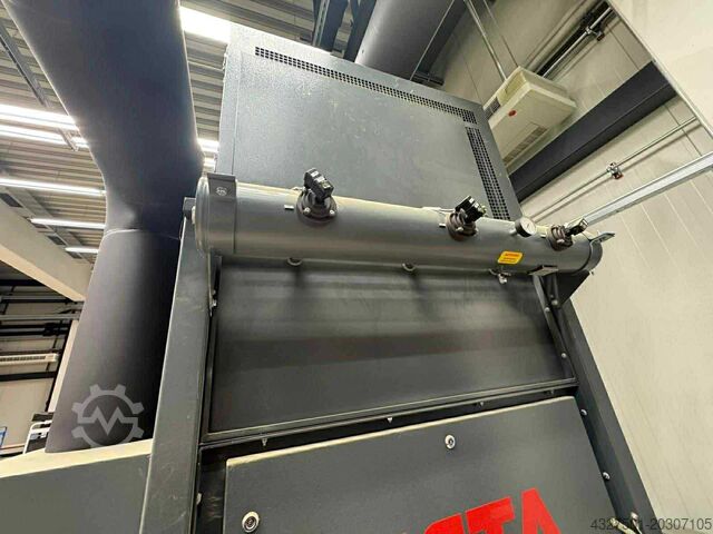 Industriële robot ABB IRB 4400