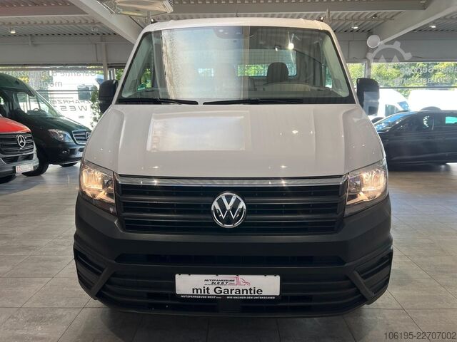 Wywrotka dostawcza VW Crafter 55 TDI *3-Seiten Kipper*Garantie*1.Hand*