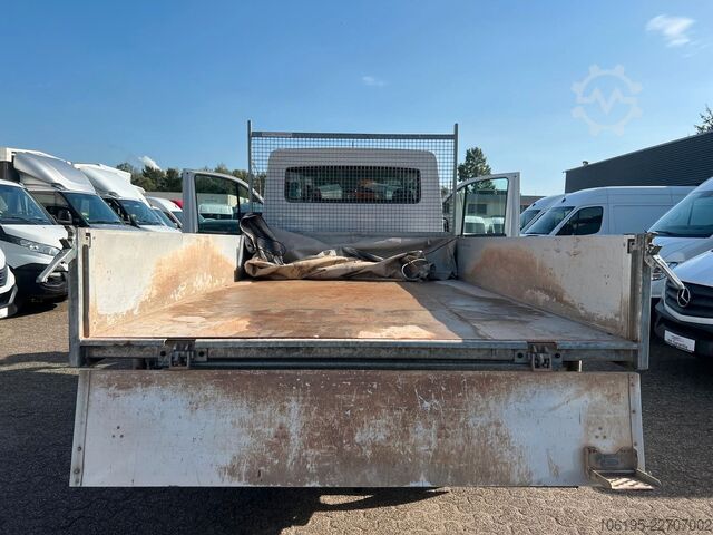 Wywrotka dostawcza VW Crafter 55 TDI *3-Seiten Kipper*Garantie*1.Hand*