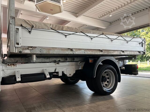 Wywrotka dostawcza VW Crafter 55 TDI *3-Seiten Kipper*Garantie*1.Hand*