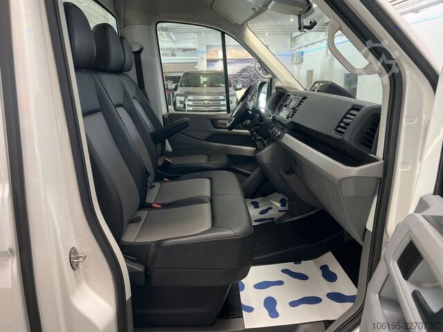 Wywrotka dostawcza VW Crafter 55 TDI *3-Seiten Kipper*Garantie*1.Hand*