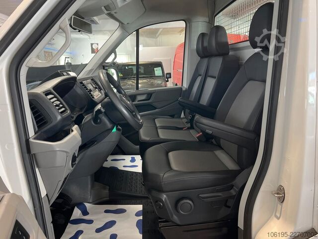 Wywrotka dostawcza VW Crafter 55 TDI *3-Seiten Kipper*Garantie*1.Hand*