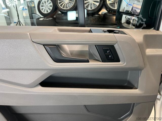 Wywrotka dostawcza VW Crafter 55 TDI *3-Seiten Kipper*Garantie*1.Hand*