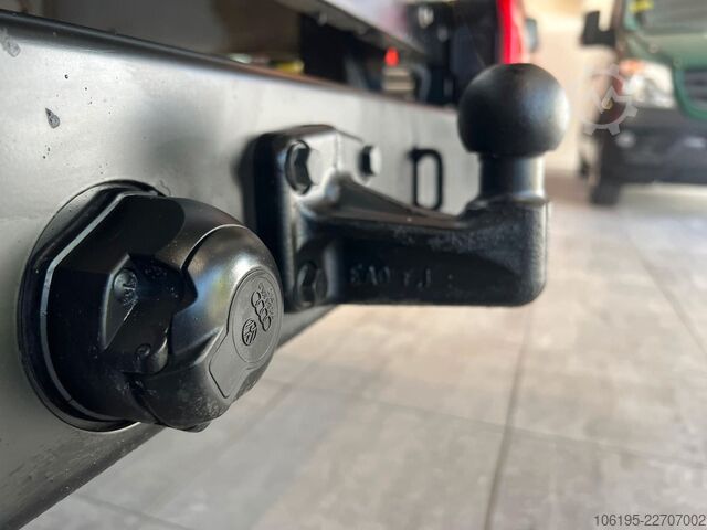 Wywrotka dostawcza VW Crafter 55 TDI *3-Seiten Kipper*Garantie*1.Hand*