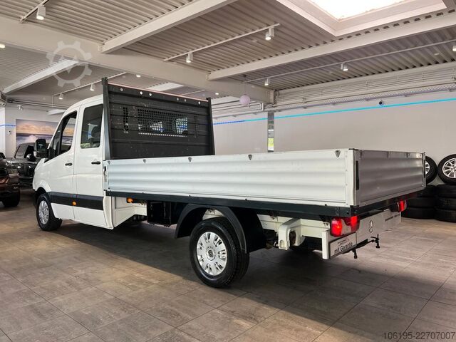 Furgonetka pick-up MERCEDES-BENZ Sprinter 316 CDI Maxi Pritsche=3400mm*Garantie*