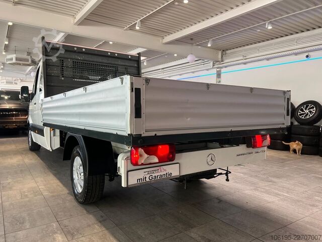 Furgonetka pick-up MERCEDES-BENZ Sprinter 316 CDI Maxi Pritsche=3400mm*Garantie*