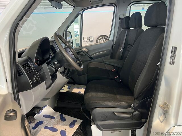 Furgonetka pick-up MERCEDES-BENZ Sprinter 316 CDI Maxi Pritsche=3400mm*Garantie*