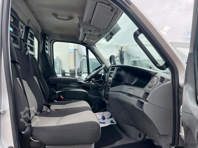 Furgon samochodowy do przewozu aut IVECO Daily 70c17 Abschleppwagen*Nutzlast=3.900Kg*