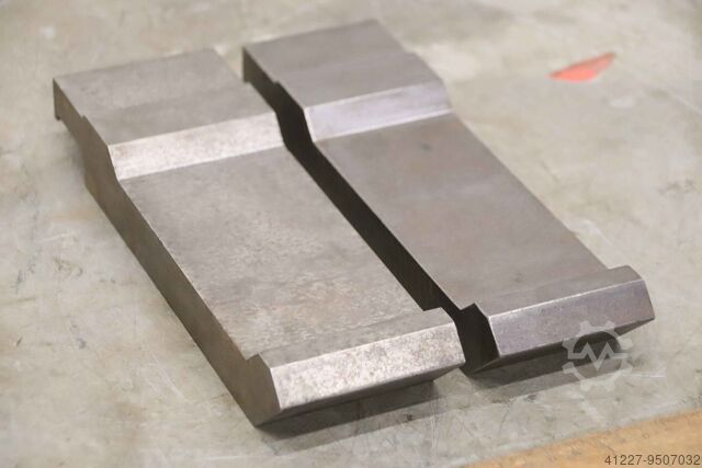 Abkantwerkzeug geteilt 148 mm unbekannt 256/38 mm 90°