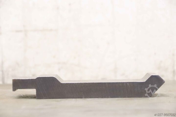 Abkantwerkzeug geteilt 148 mm unbekannt 256/38 mm 90°