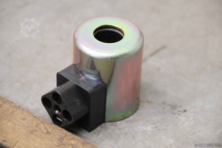 Magneetspoel Parker AK-D1VW-C-SW-75-X610