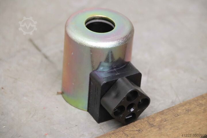 Magneetspoel Parker AK-D1VW-C-SW-75-X610