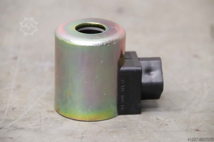 Magneetspoel Parker AK-D1VW-C-SW-75-X610