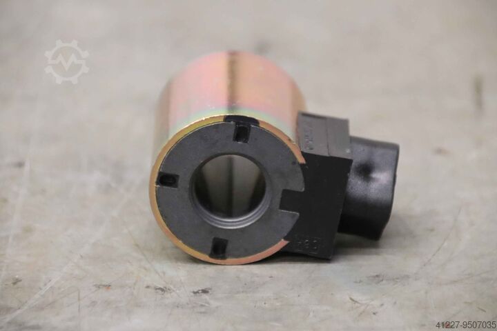 Magneetspoel Parker AK-D1VW-C-SW-75-X610