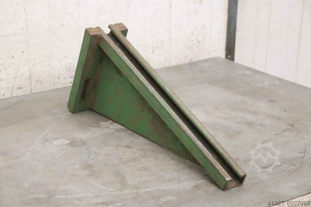 Sıkıştırma açısı Stahl 235/100/H500 mm