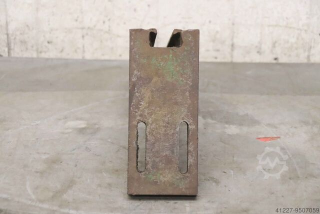 Sıkıştırma açısı Stahl 235/100/H500 mm