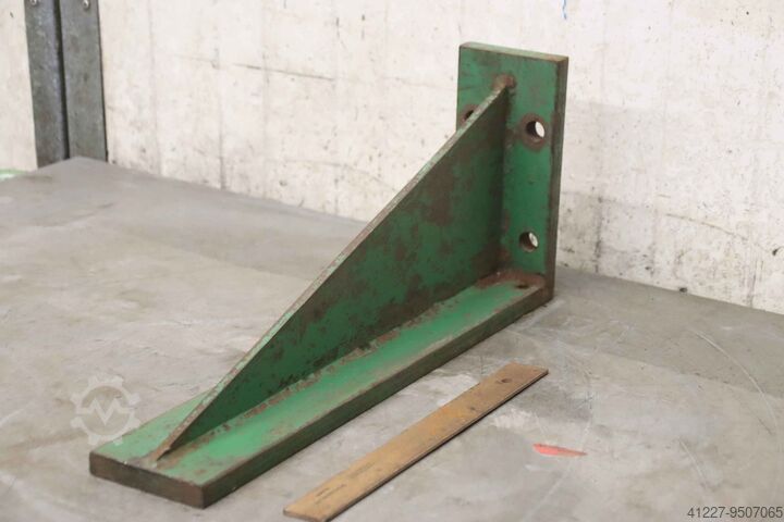 Sıkıştırma açısı Stahl 220/100/H500 mm