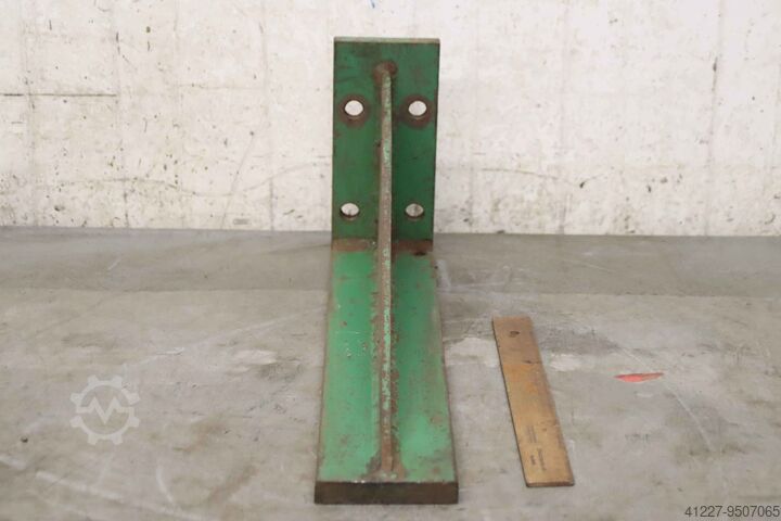 Sıkıştırma açısı Stahl 220/100/H500 mm