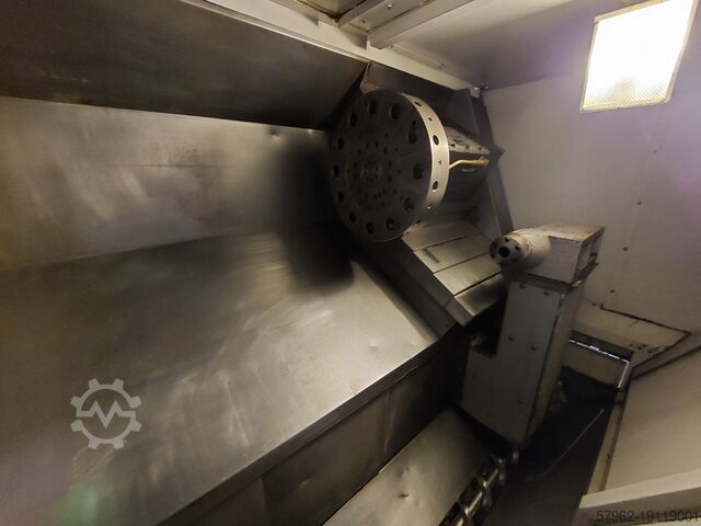 Haas SL30 Haas SL30